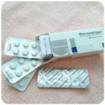 Феназепам  Phenazepam Valenta  1 мг в Среднеколымске