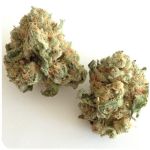 Шишки "White Widow"  (Белая вдова)  Гидропоника -  Бошка VHQ в Среднеколымске