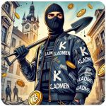 Работа курьер - кладмен в Среднеколымске 