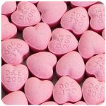 Экстази  Ecstasy Love 200 MDMA в Среднеколымске