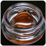 Гашишное масло (импорт Калифорния)  Distillate  в Среднеколымске USA ТГК 98.5%