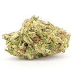 Бошки (Шишки)  Амнезия (Weed Amnesia)  ТГК 23% в Среднеколымске